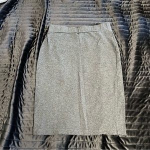 Forever 21 midi Skirt